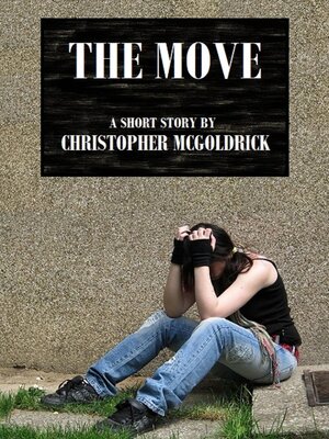 cover image of The Move